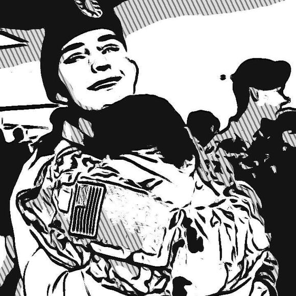 Meet your Posher, David - Picture 1 of 1